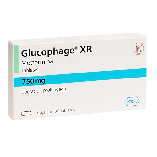 Buy Glucophage in Online Pharmacy – Available in United States